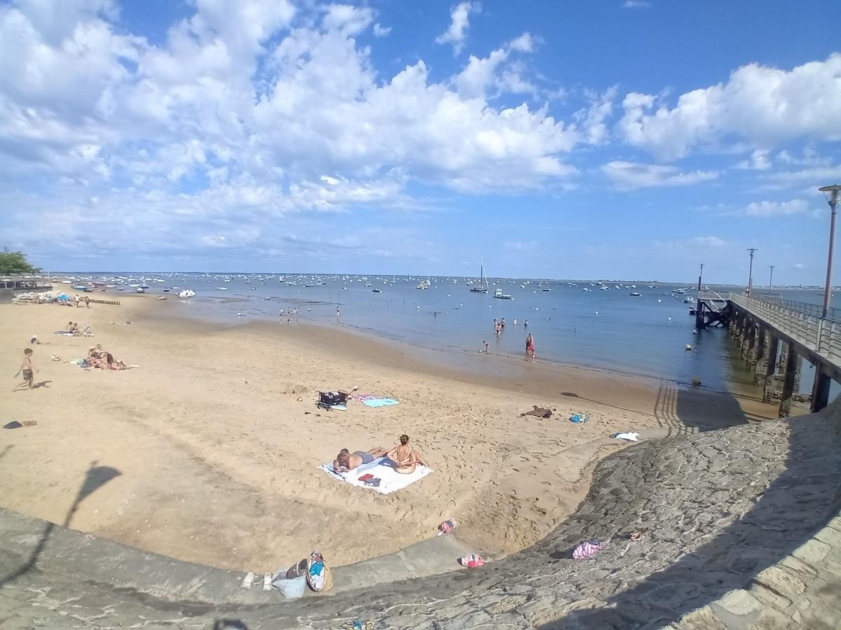 Cap Ferret : la résilience citoyenne face au feu, une leçon pour le Sénégal