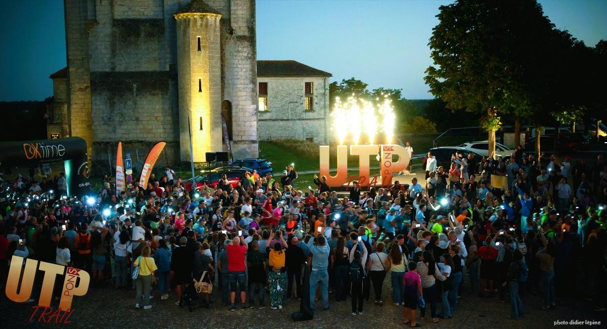 Ultra Trail de Pons : une leçon d'organisation qui inspire le Sénégal