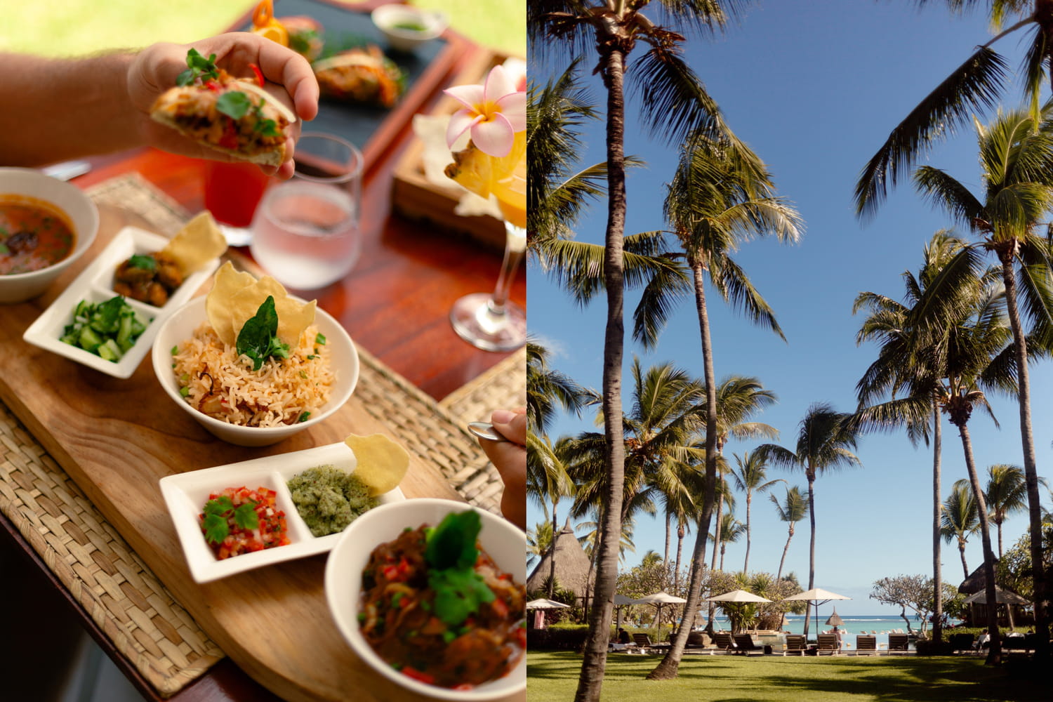 Tourisme mauricien : quand l'Afrique inspire l'évasion