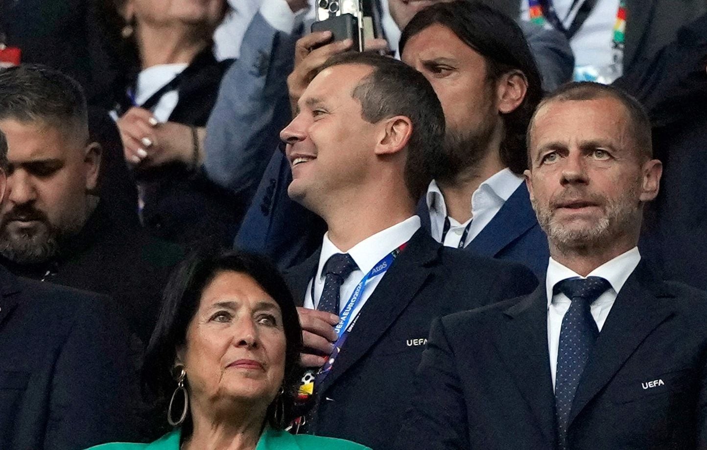 Kevin Lamour, l'homme qui a osé défier Infantino et la FIFA