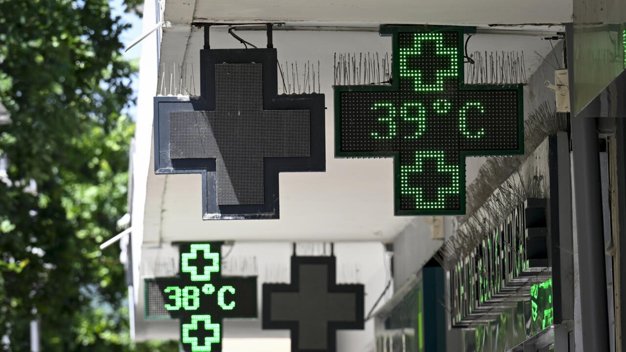 Canicule en France : le climat révèle les failles sociales