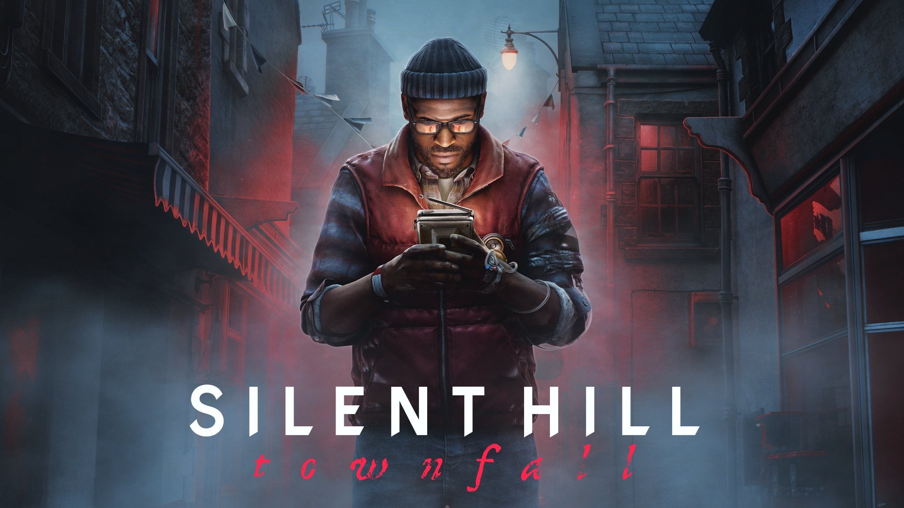 Silent Hill: Townfall, l'horreur qui réveille les consciences