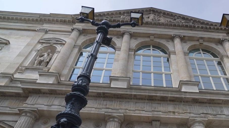 Justice des mineurs : le cri d'alarme d'un tribunal français après l'affaire Lyhanna