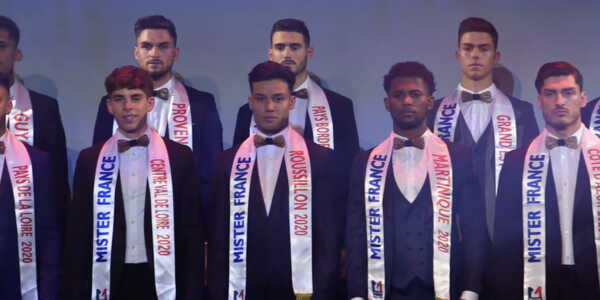 Escroquerie Mister France : Un million d'euros détournés