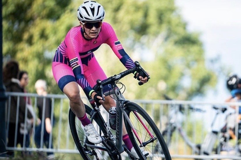 Mondiaux de cyclisme : le Canada aligne une équipe taillée pour la gloire à Montréal