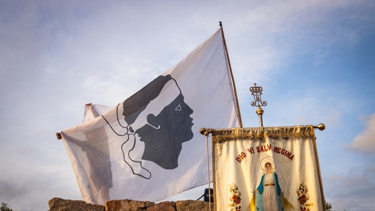 Profanation en Corse : la justice face à la provocation, le Sénégal vigilant