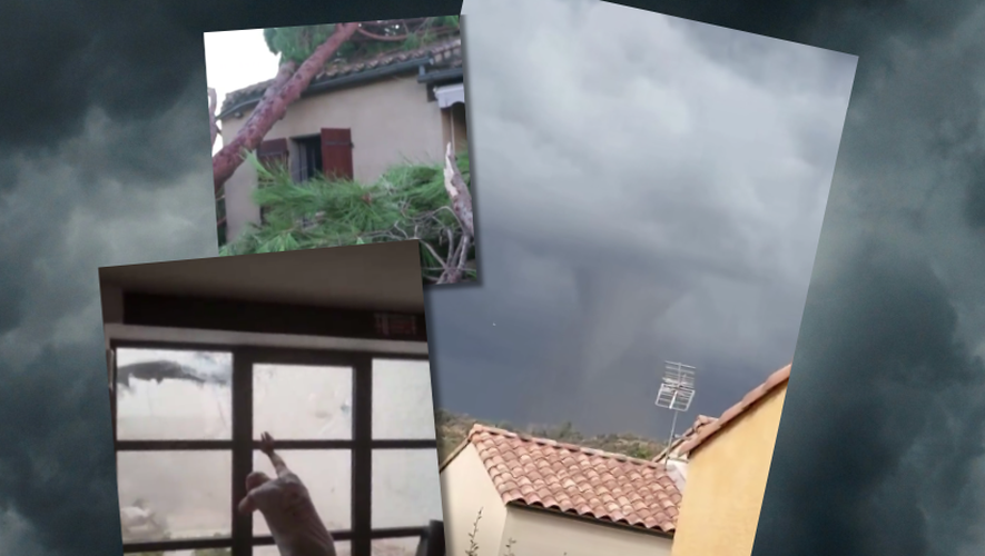 Tornade dans l'Aude : le déluge de Pomas, un signal pour le Sénégal ?