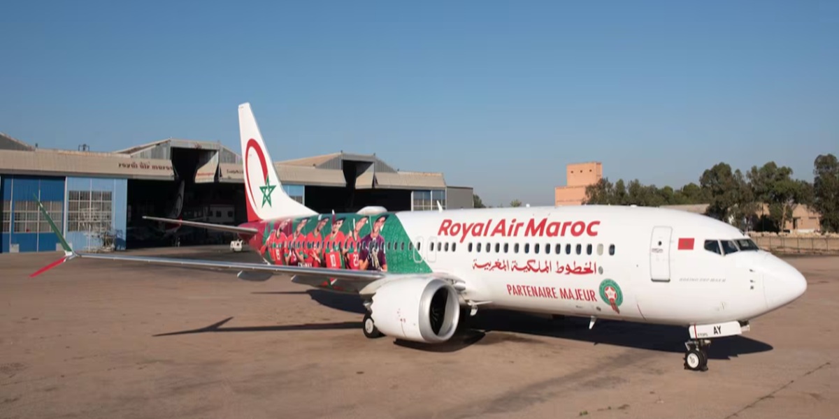 Royal Air Maroc ouvre Casablanca-Los Angeles : l'Afrique se connecte au Pacifique