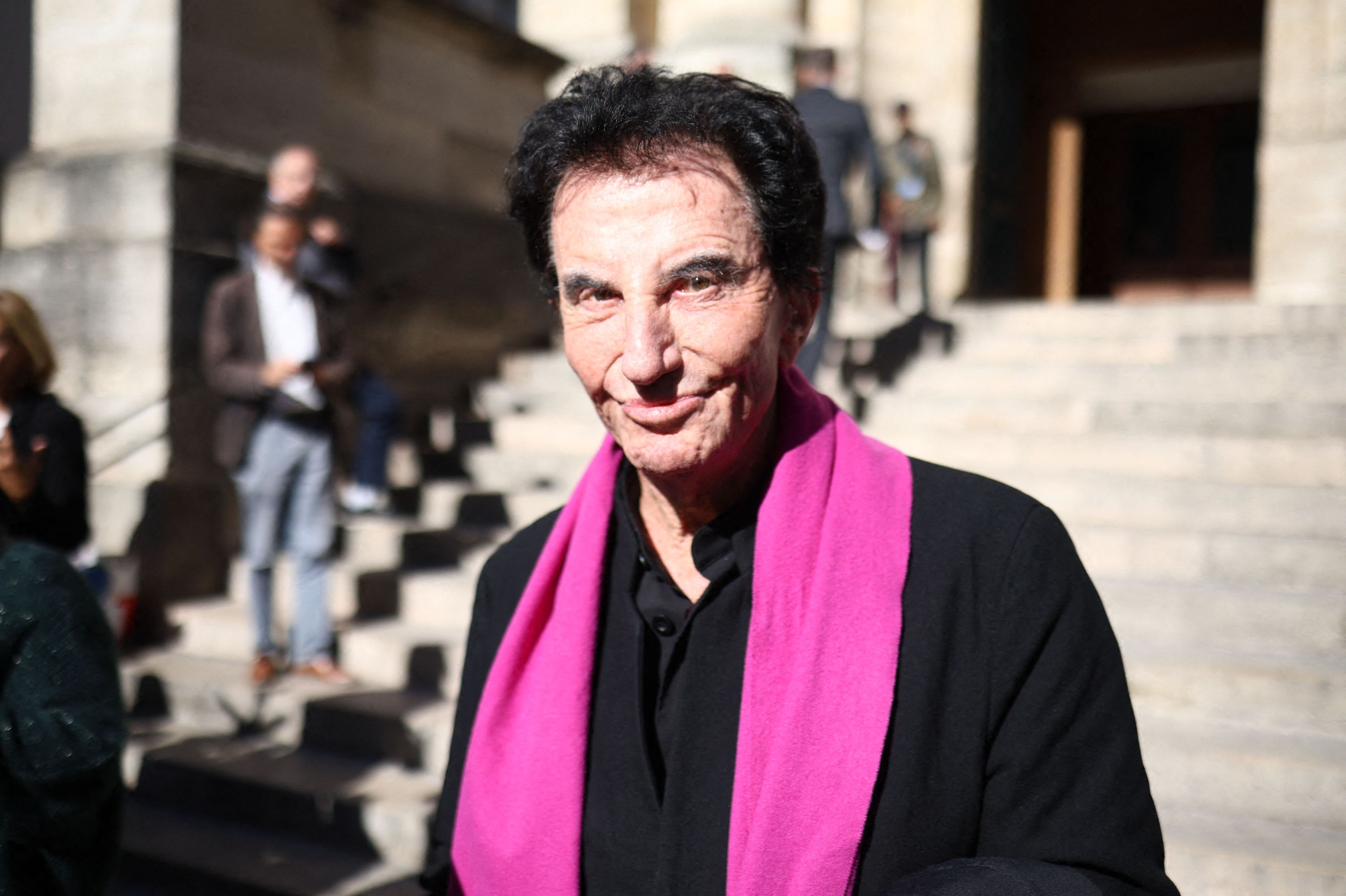 Jack Lang dans la tourmente Epstein : quand l'élite française se compromet