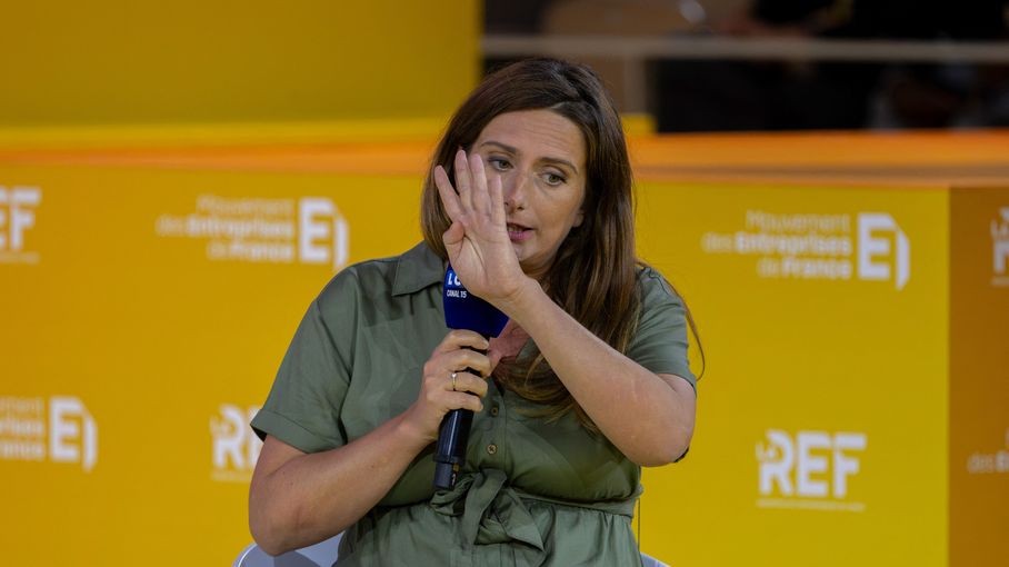 Débat climatique en France : l'urgence reconnue, les solutions divisent