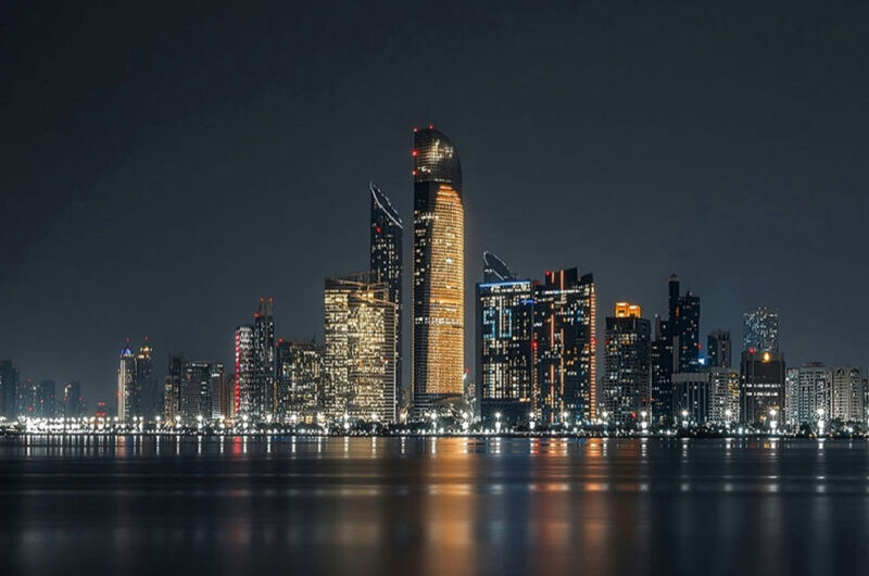 Kessner Capital Management conquiert Abu Dhabi et l'Afrique