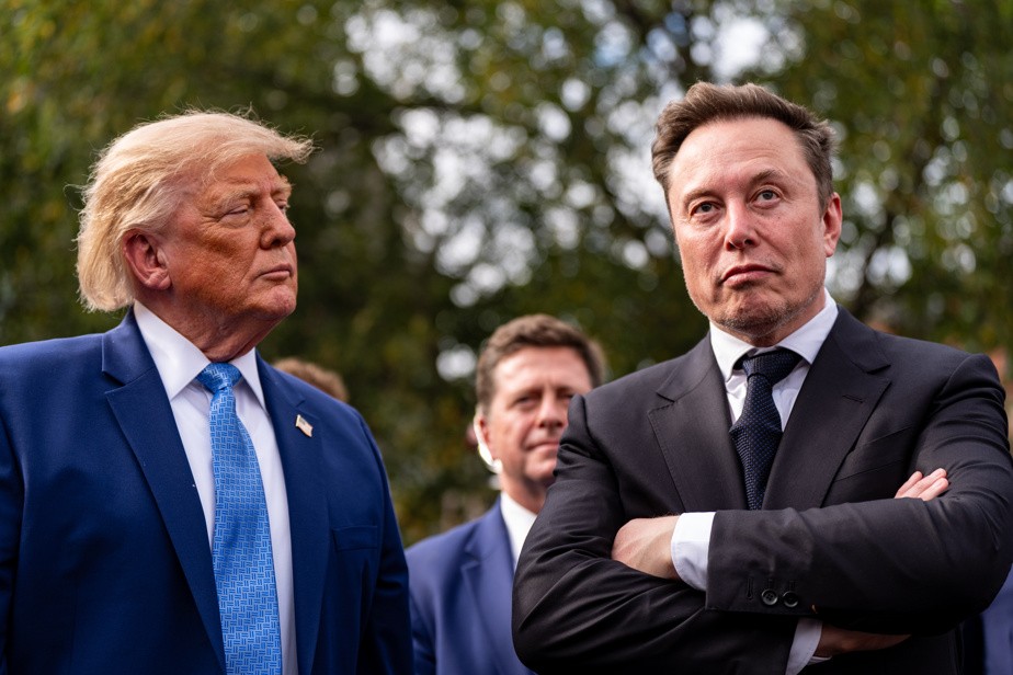 Musk, le milliardaire qui achète l'Amérique : 276 millions pour sauver les républicains