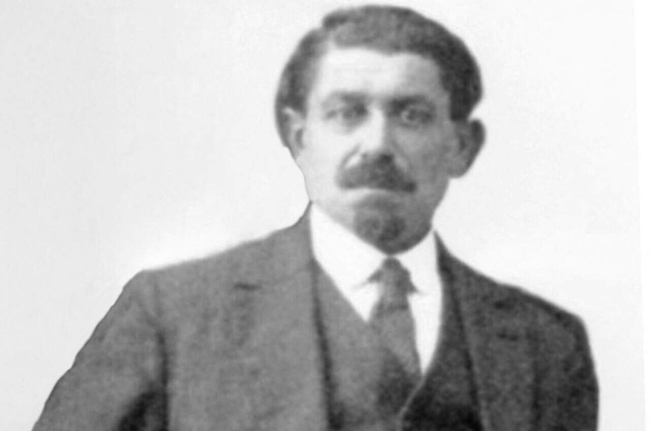 Jean Goupil : un héros malouin face à l'oppression nazie