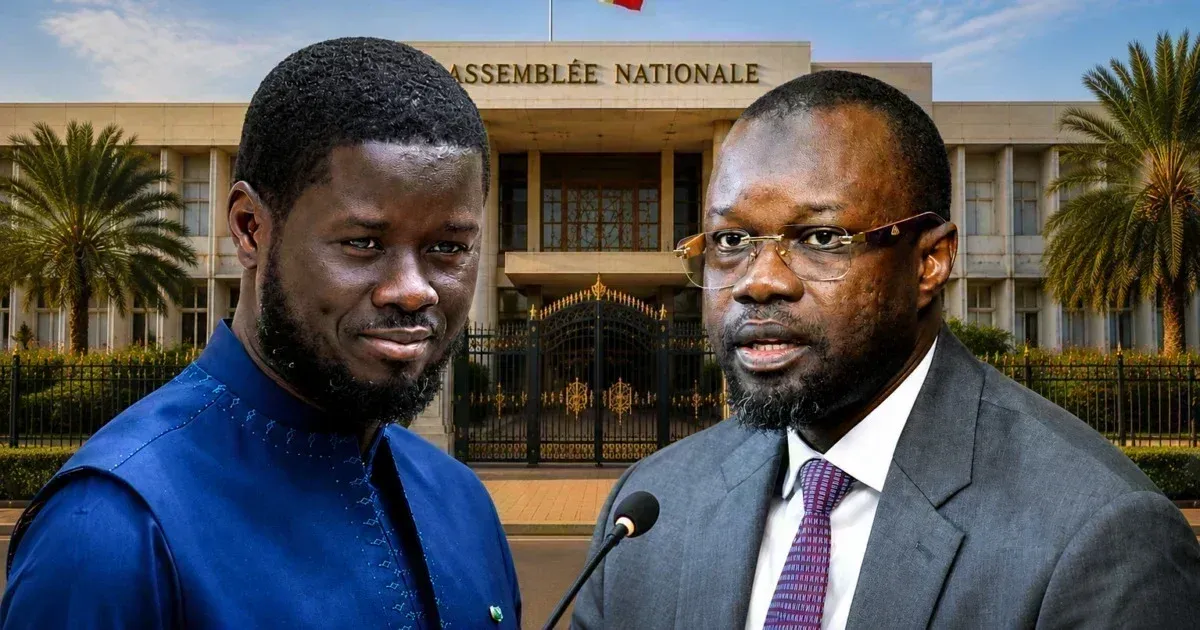 PLFR 2026 : Pastef refuse de voter le budget rectificatif en l'état