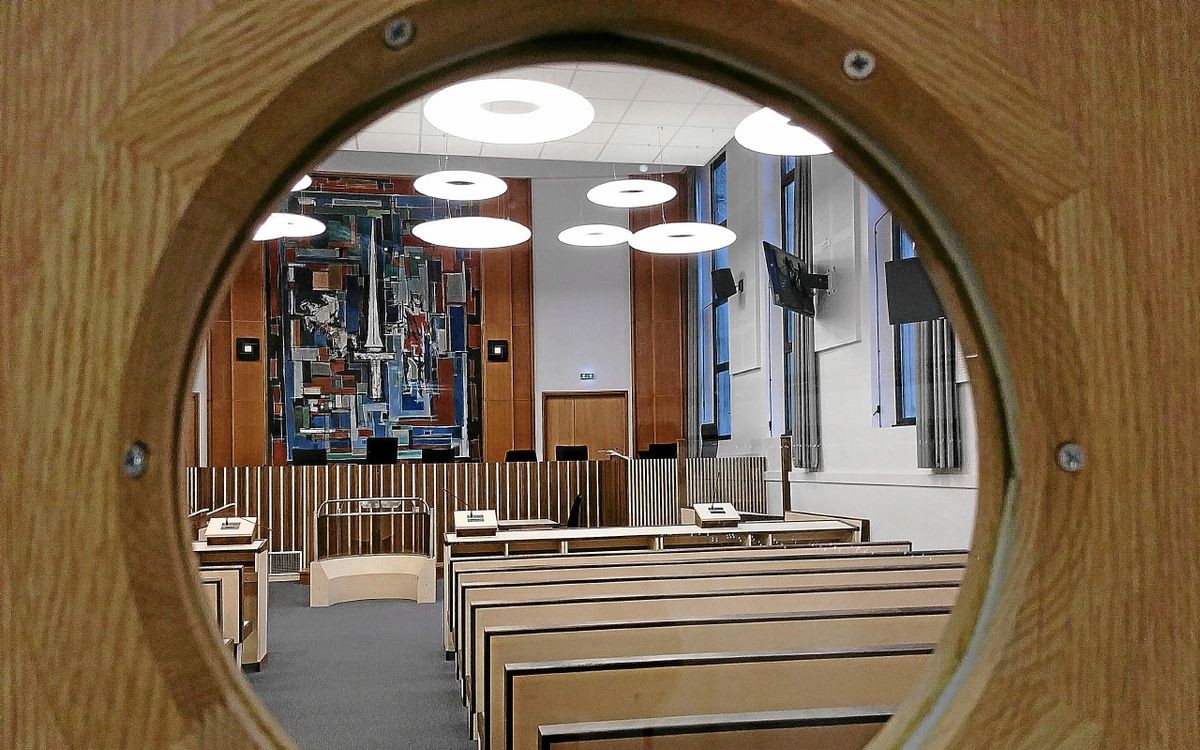 Brest : deux ans avec sursis pour un oncle coupable d'agressions sur ses nièces