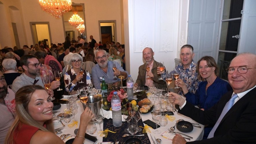Limoux : les vendanges célébrées avec fierté, un modèle à méditer