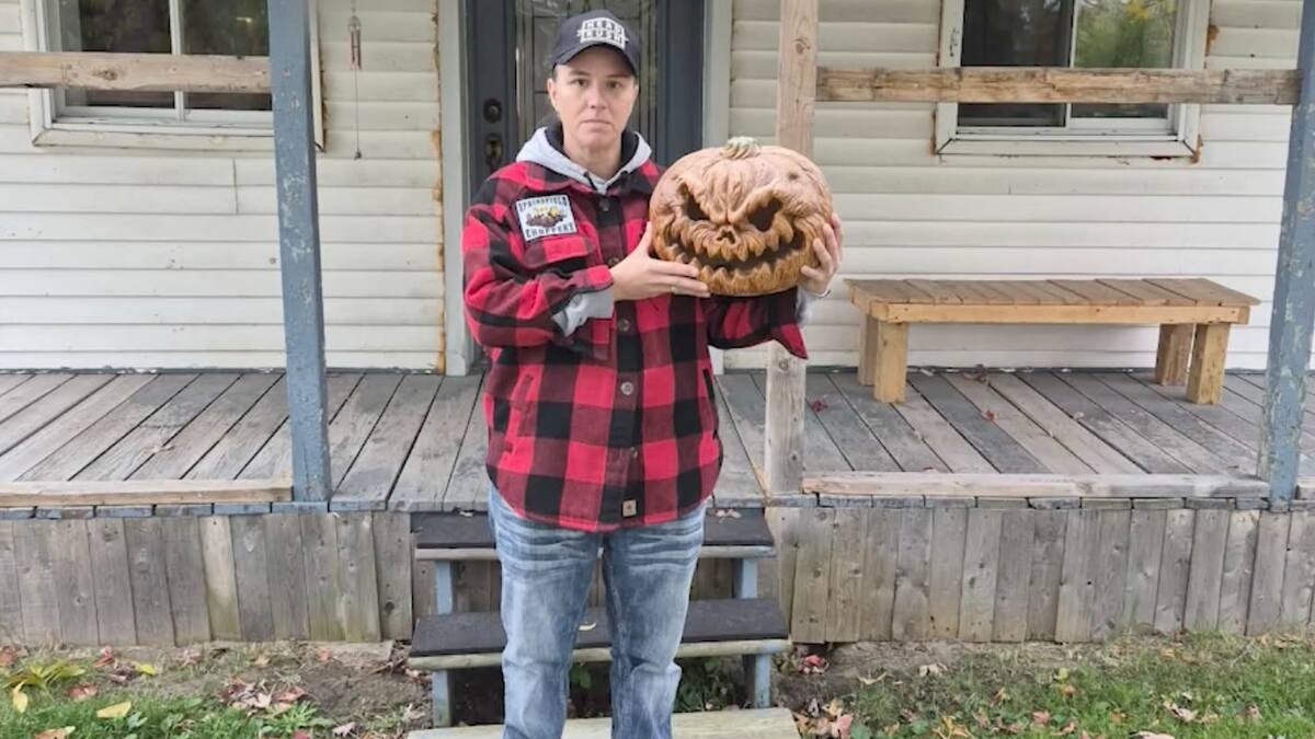 Vols de décorations d'Halloween au Québec : quand la débrouille des citoyens se fait piller